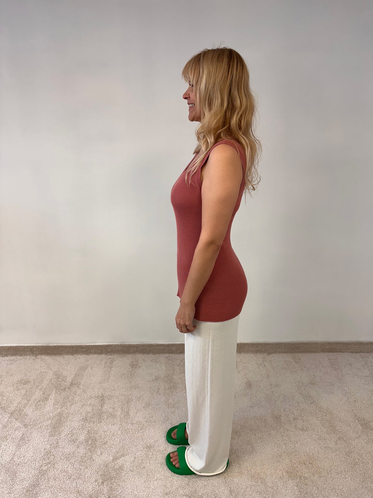 Basic Tank top "Tanny"