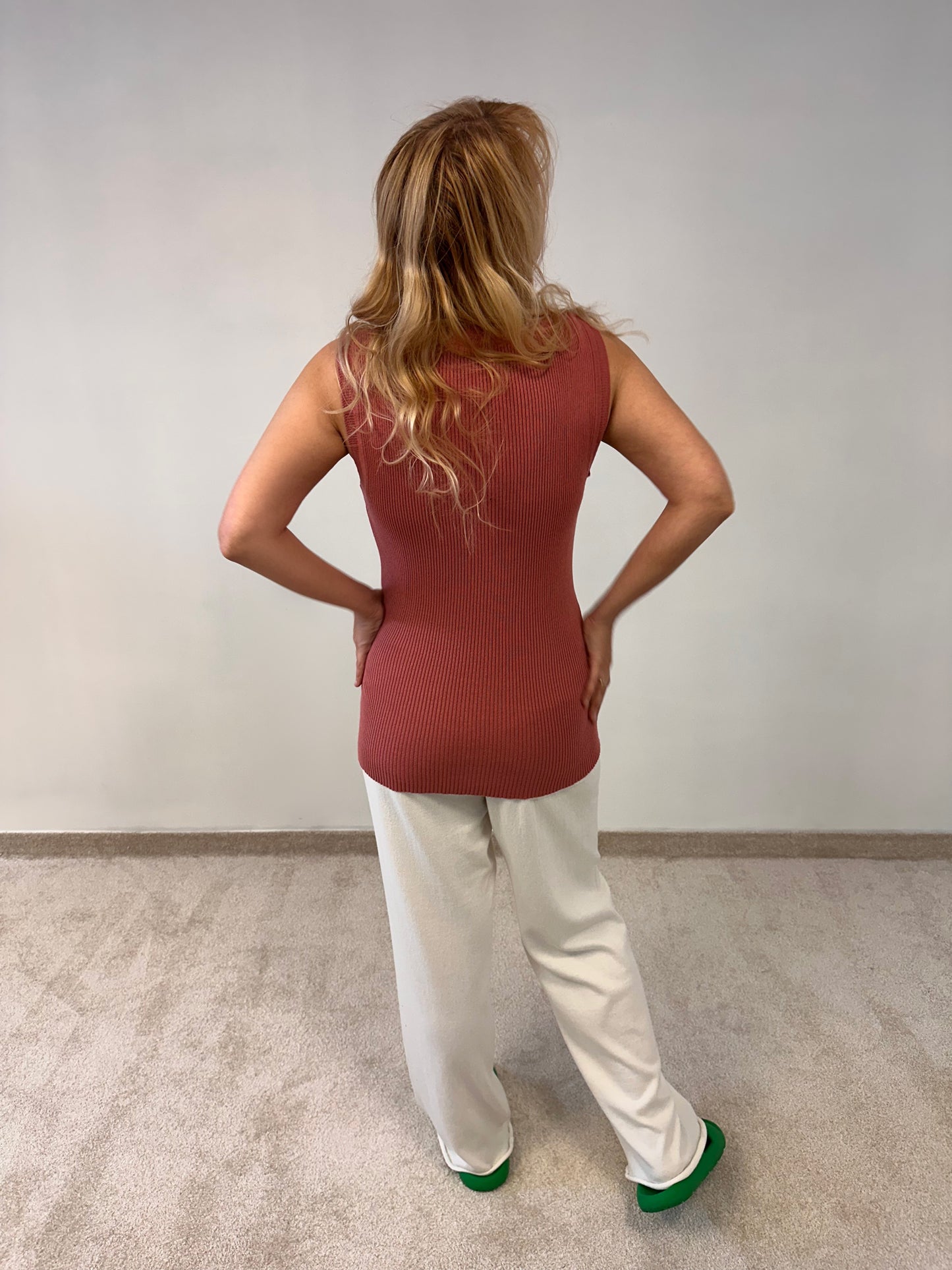 Basic Tank top "Tanny"