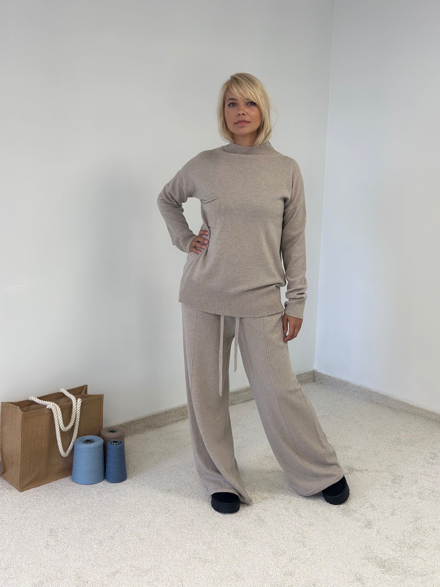 Tracksuit "Magdalena"