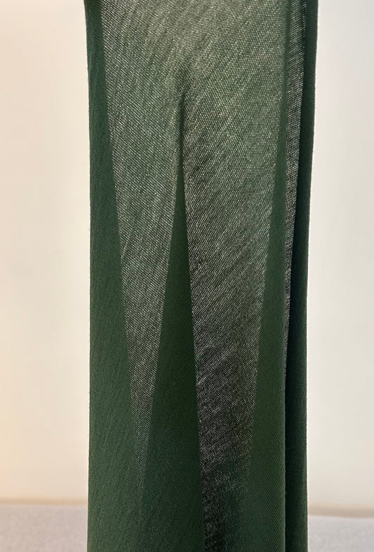 Merino Wool Scarf “Estelle”