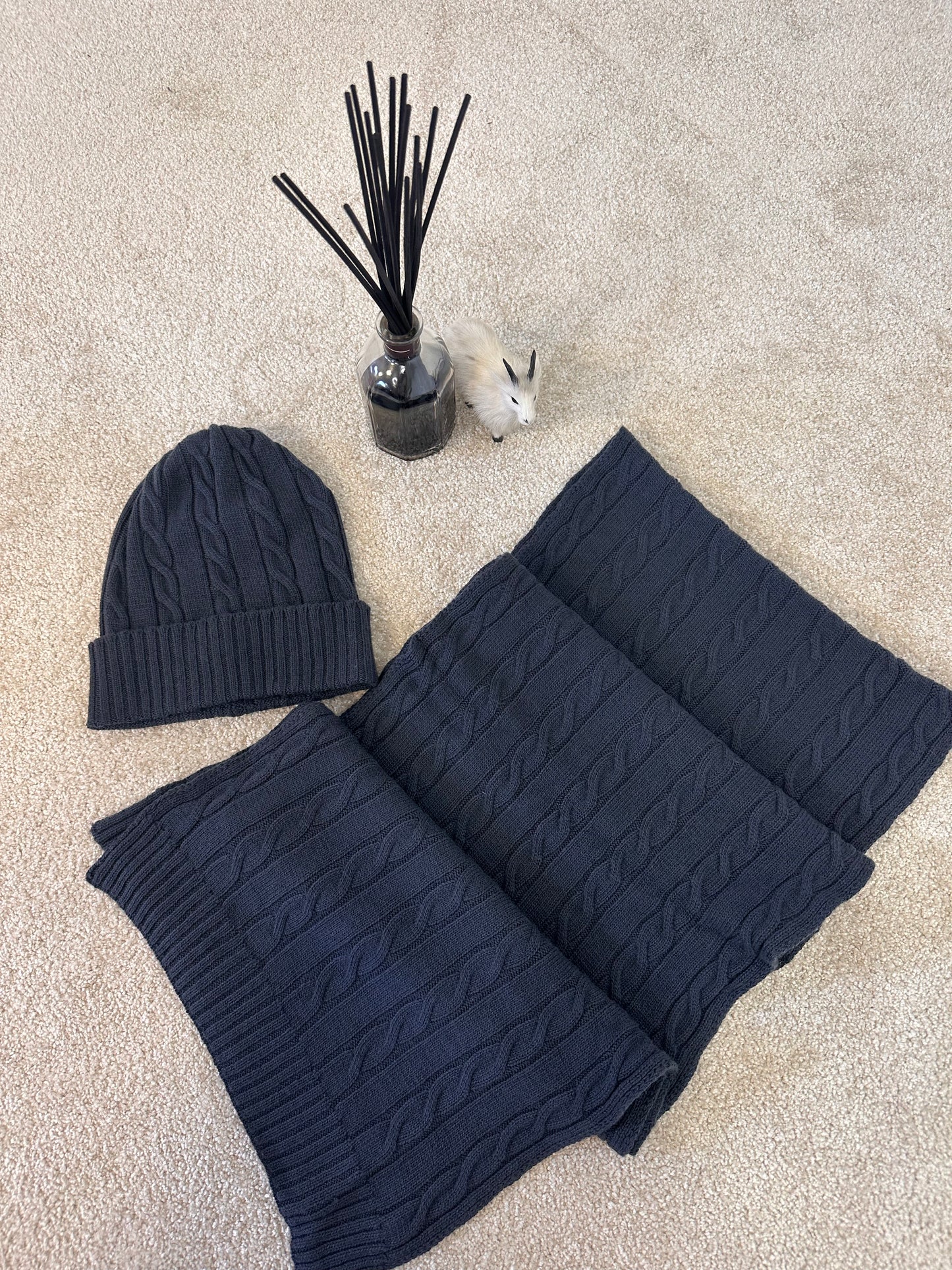 Cashmere Set