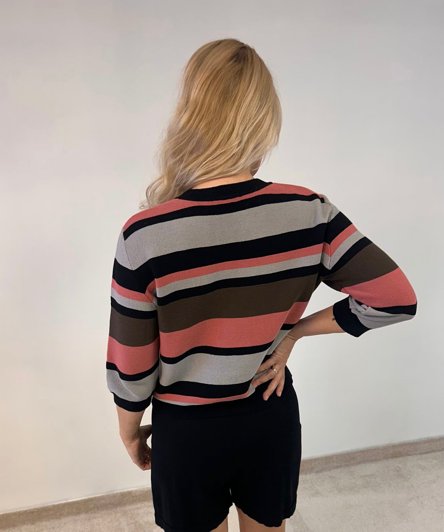Футболка BioCotton «Сабрина»