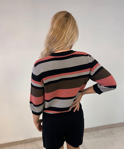 Футболка BioCotton «Сабрина»