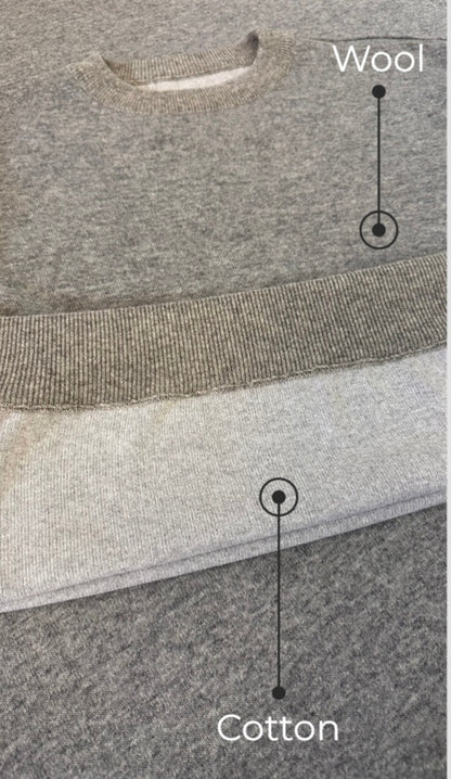 Tracksuit “Pecorrela”