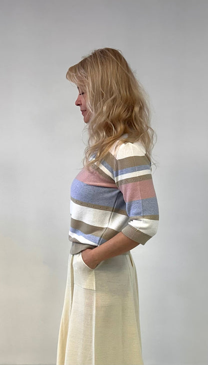 Футболка BioCotton «Сабрина»