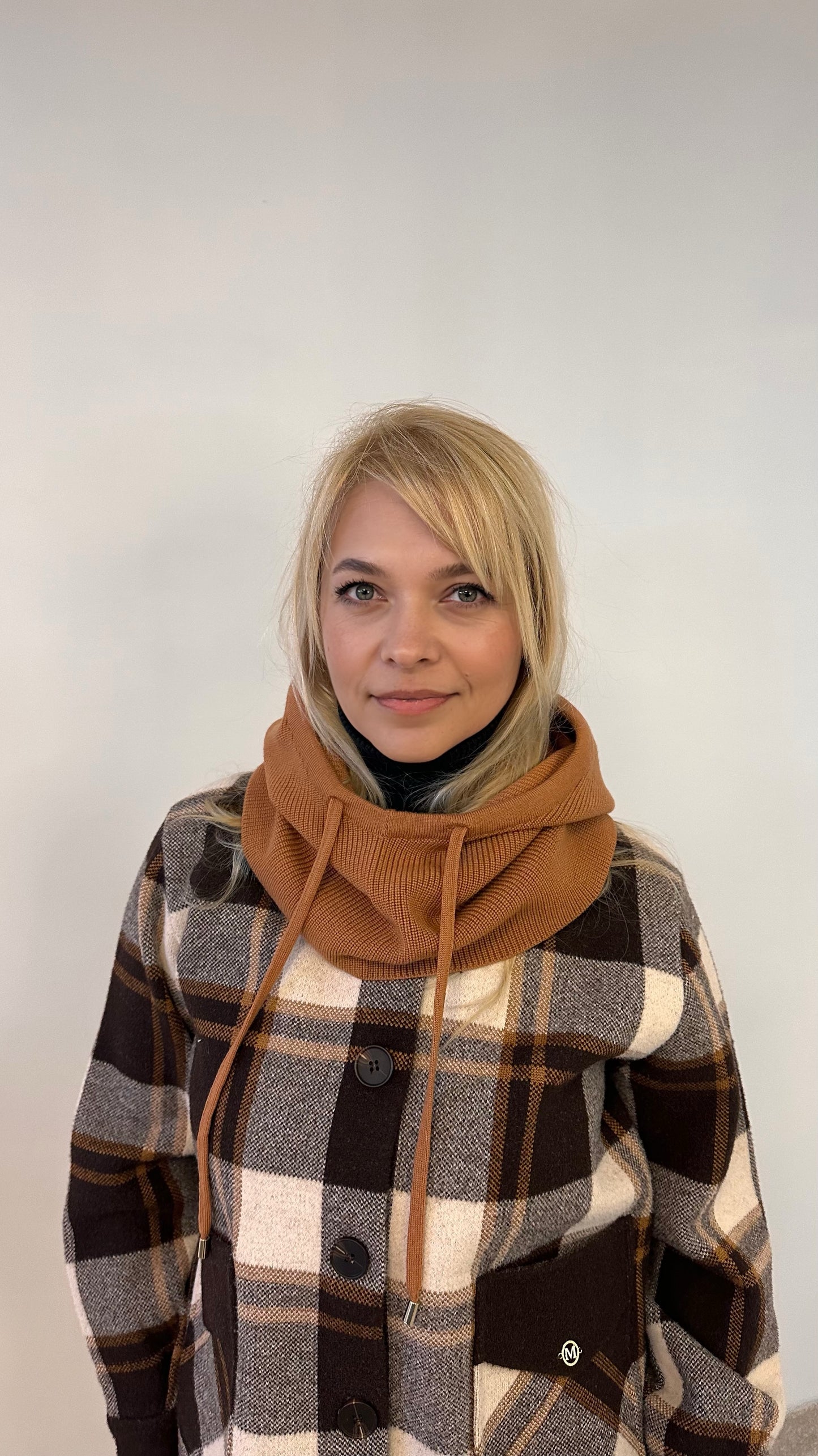 Merino wool & Balaclava