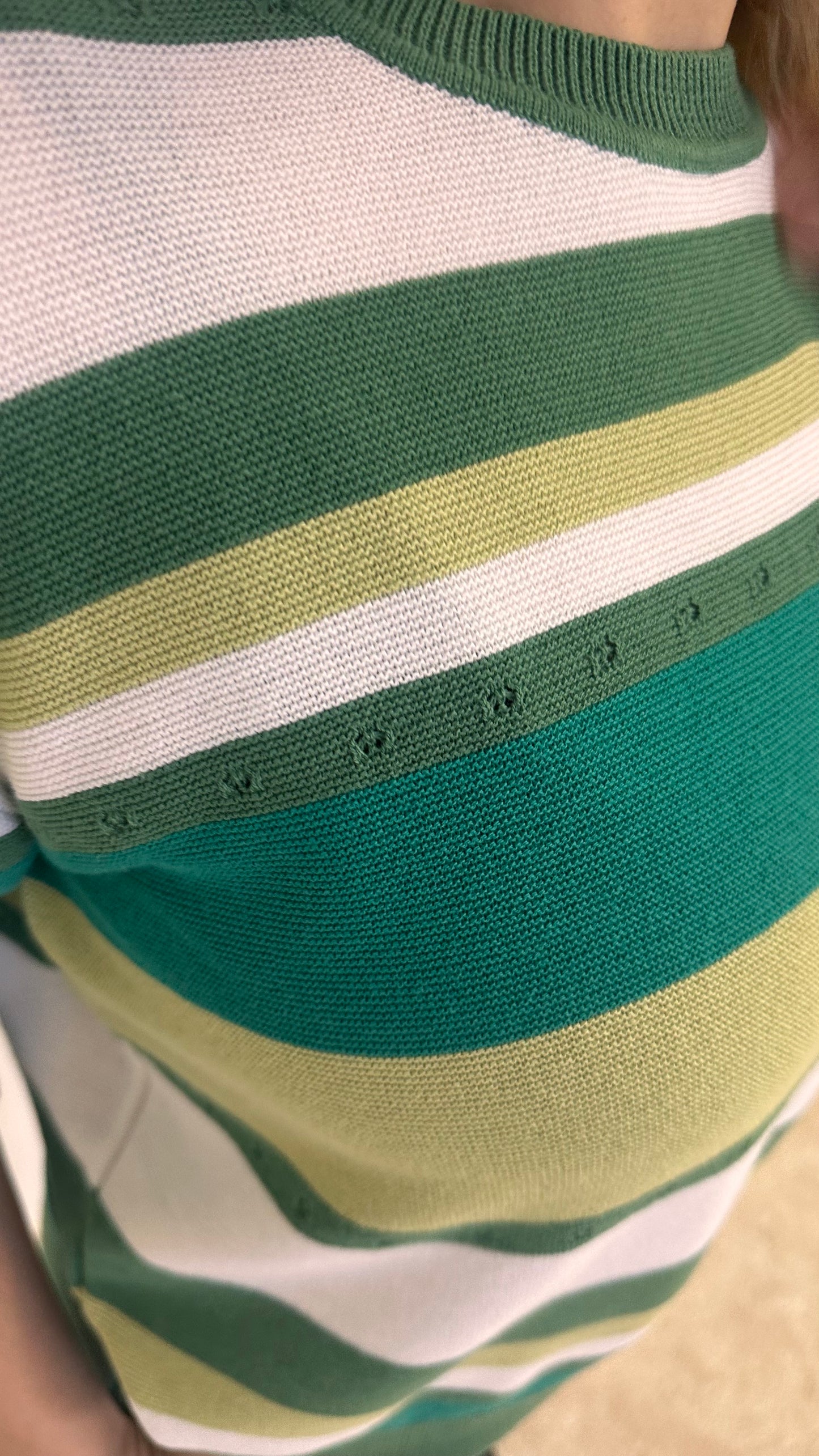Футболка BioCotton «Сабрина»