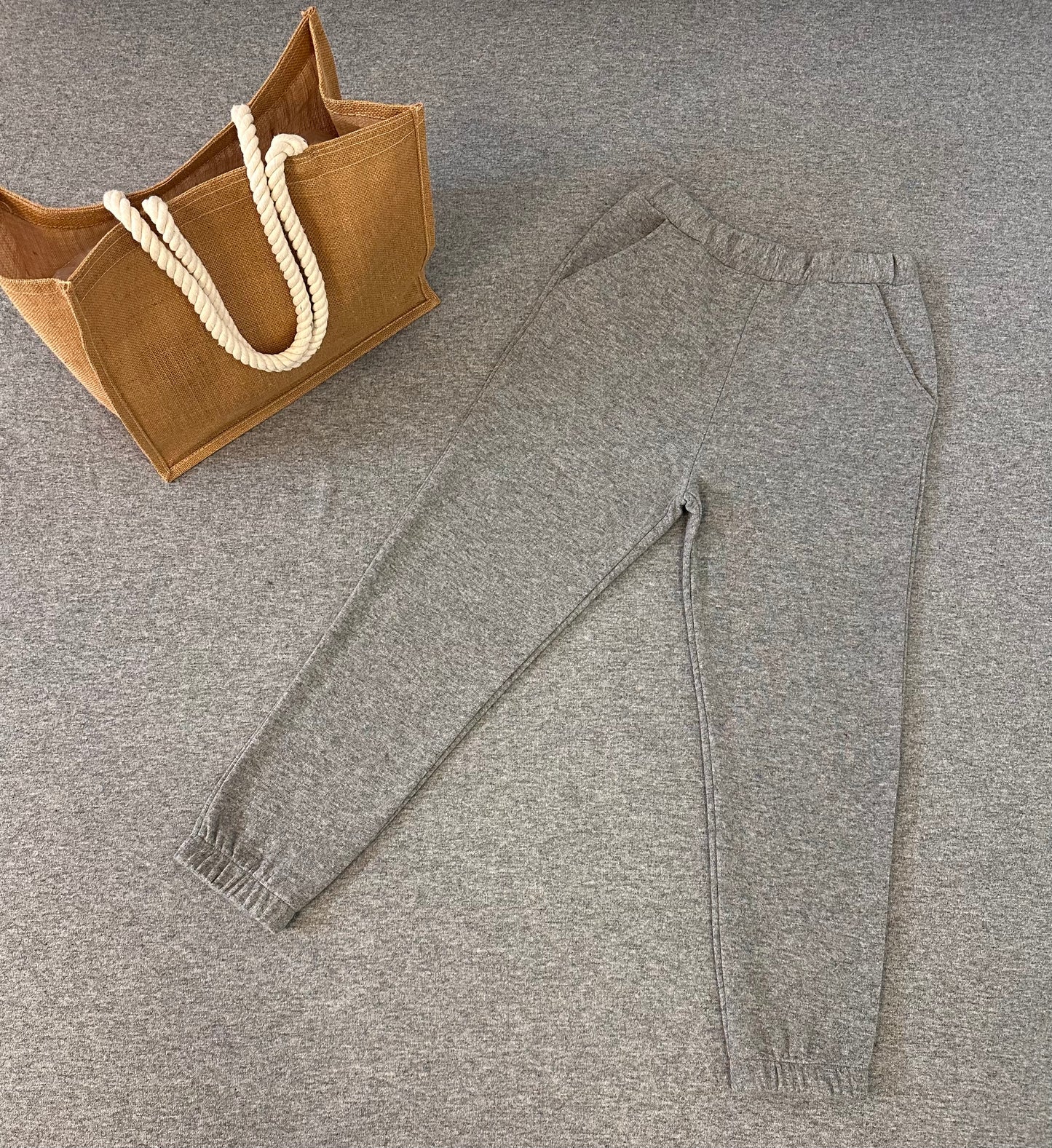 Tracksuit “Pecorrela”