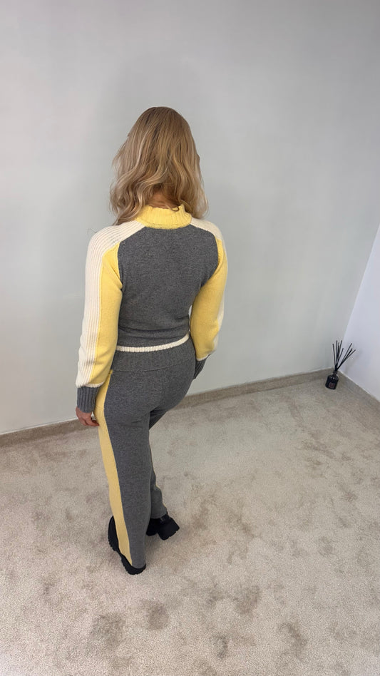 Sweater & Pants Set "Salma"