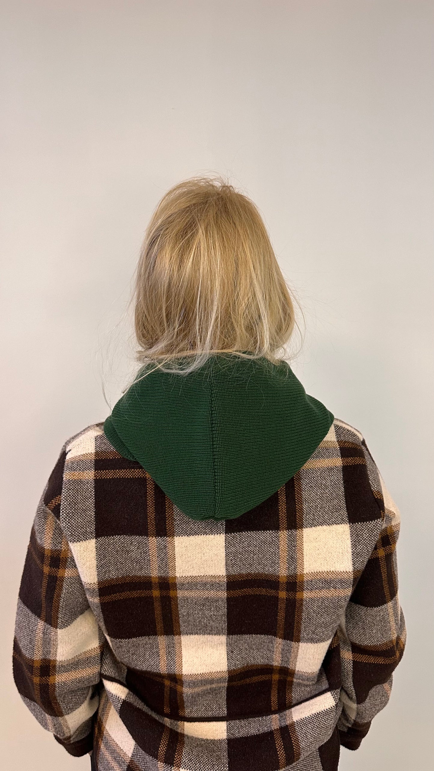 Merino wool & Balaclava