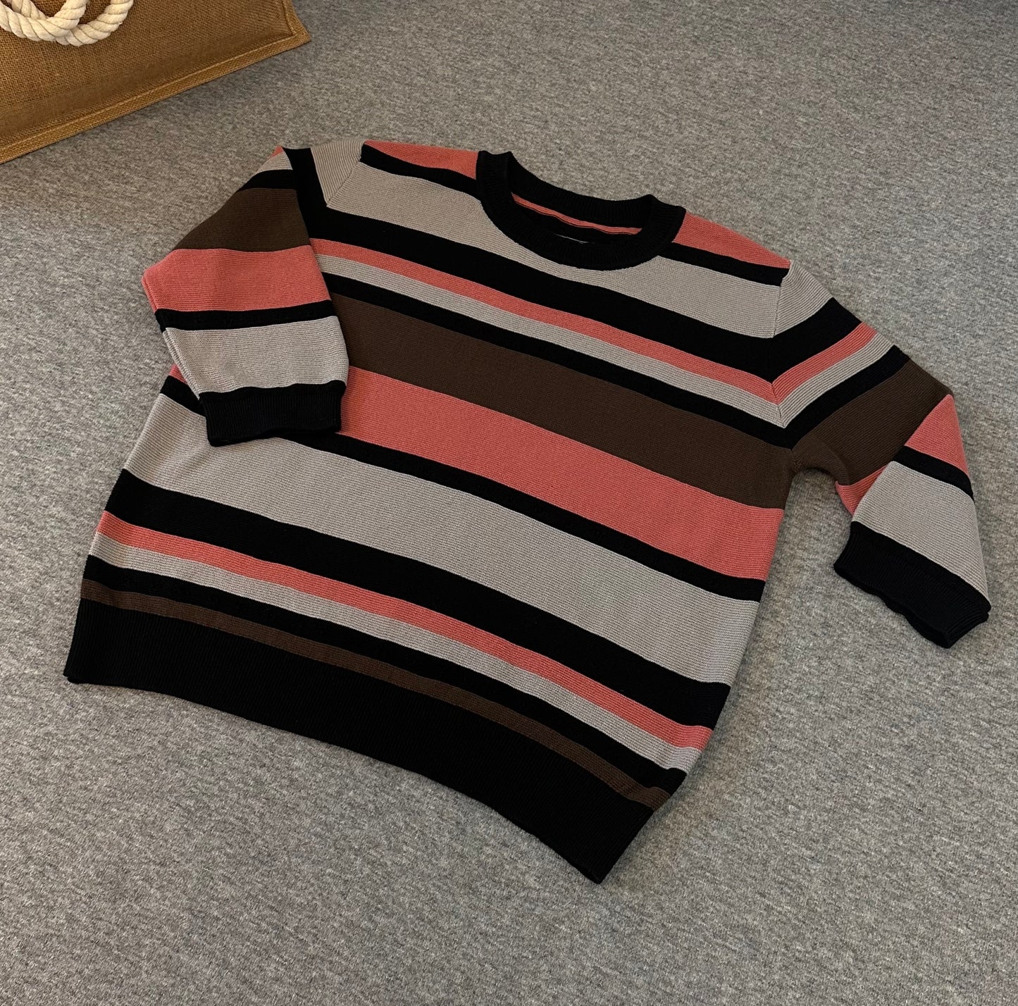 Футболка BioCotton «Сабрина»