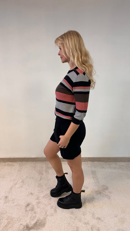 Футболка BioCotton «Сабрина»