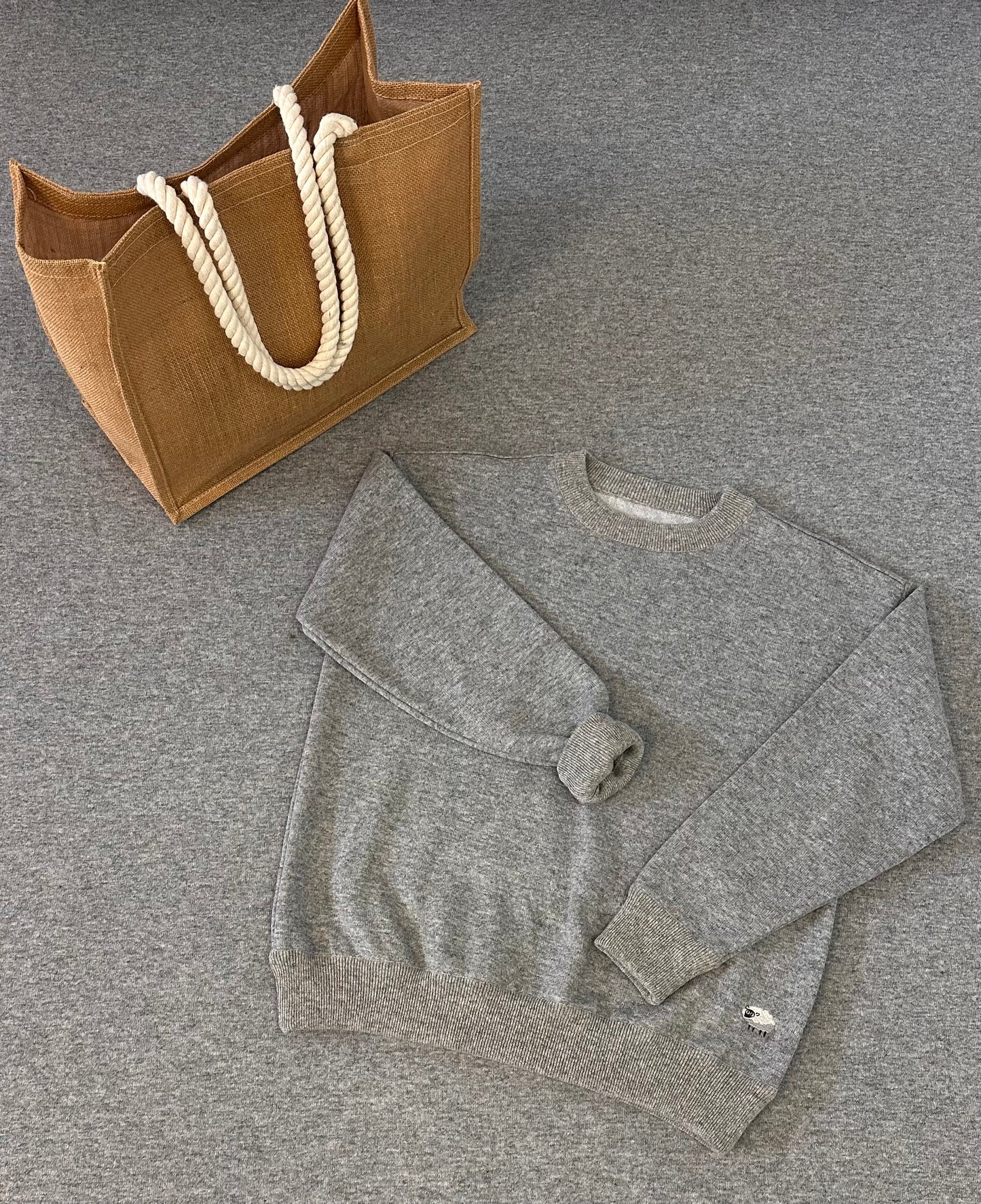 Tracksuit “Pecorrela”