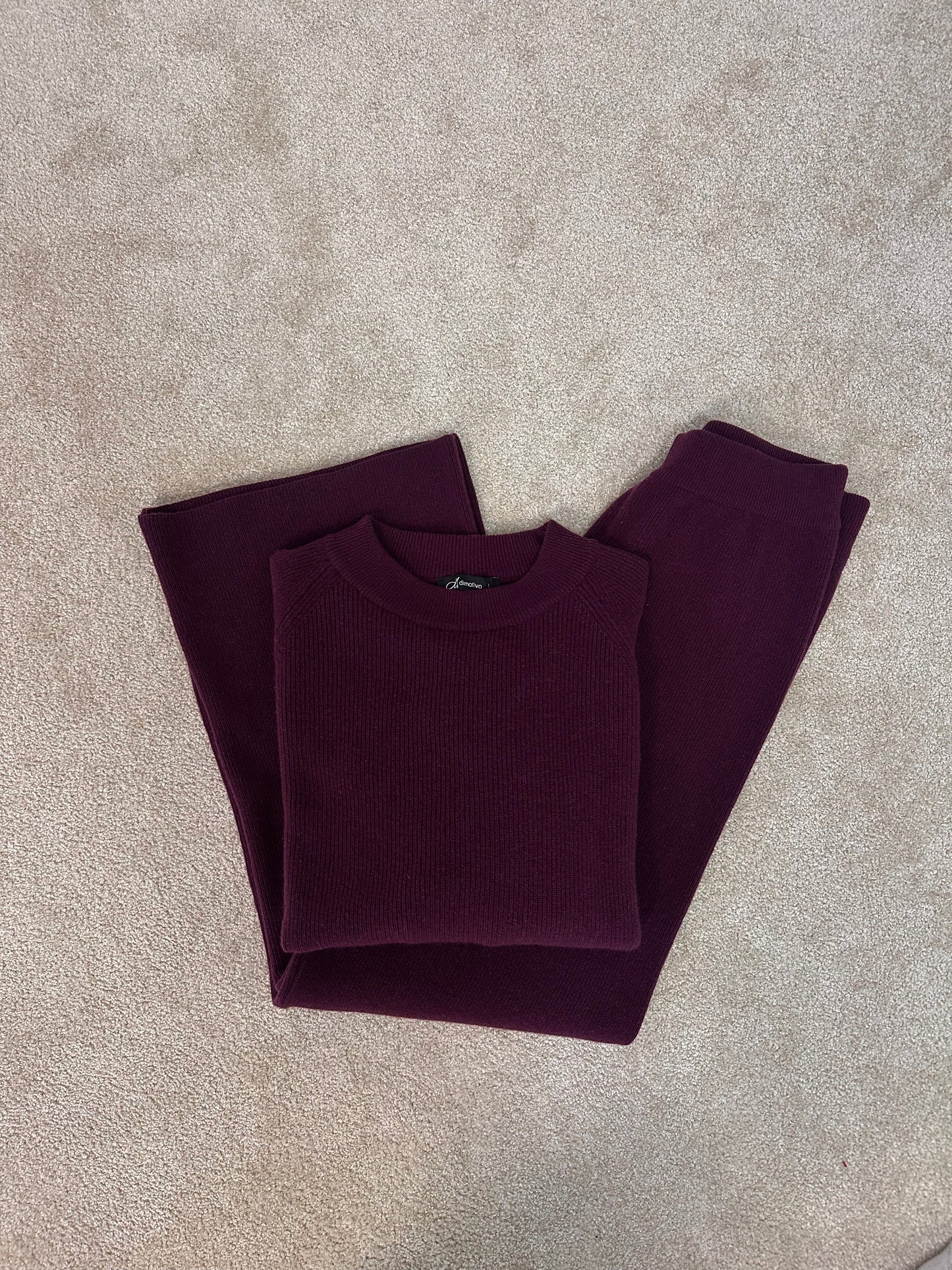 Tracksuit "Margaret"