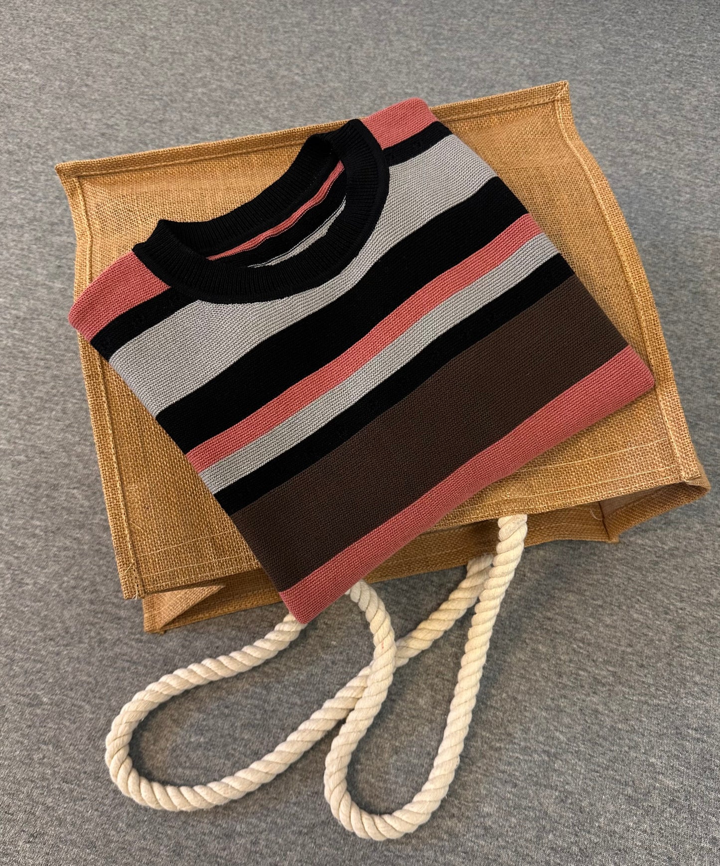 Футболка BioCotton «Сабрина»