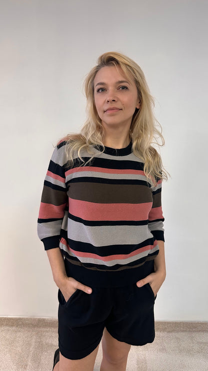 Футболка BioCotton «Сабрина»