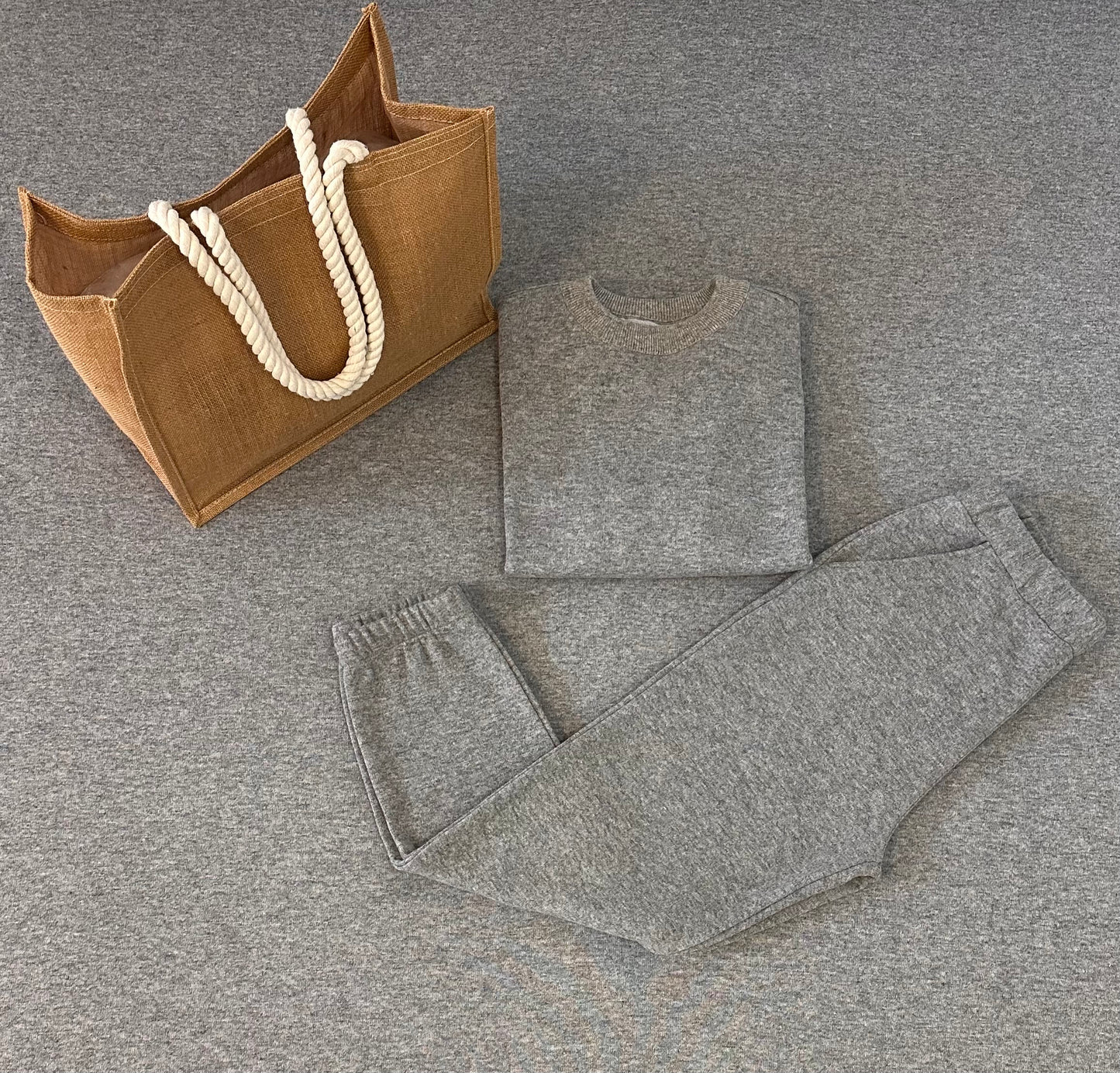 Tracksuit “Pecorrela”