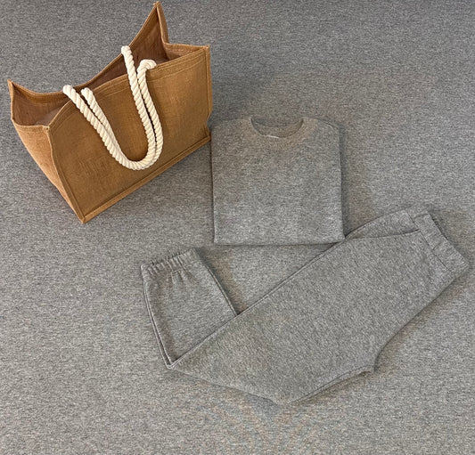 Tracksuit “Pecorrela”