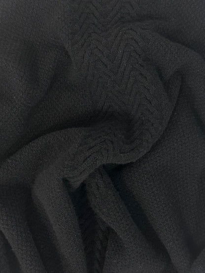 Sweater in Wool-Cashmere "Layla"