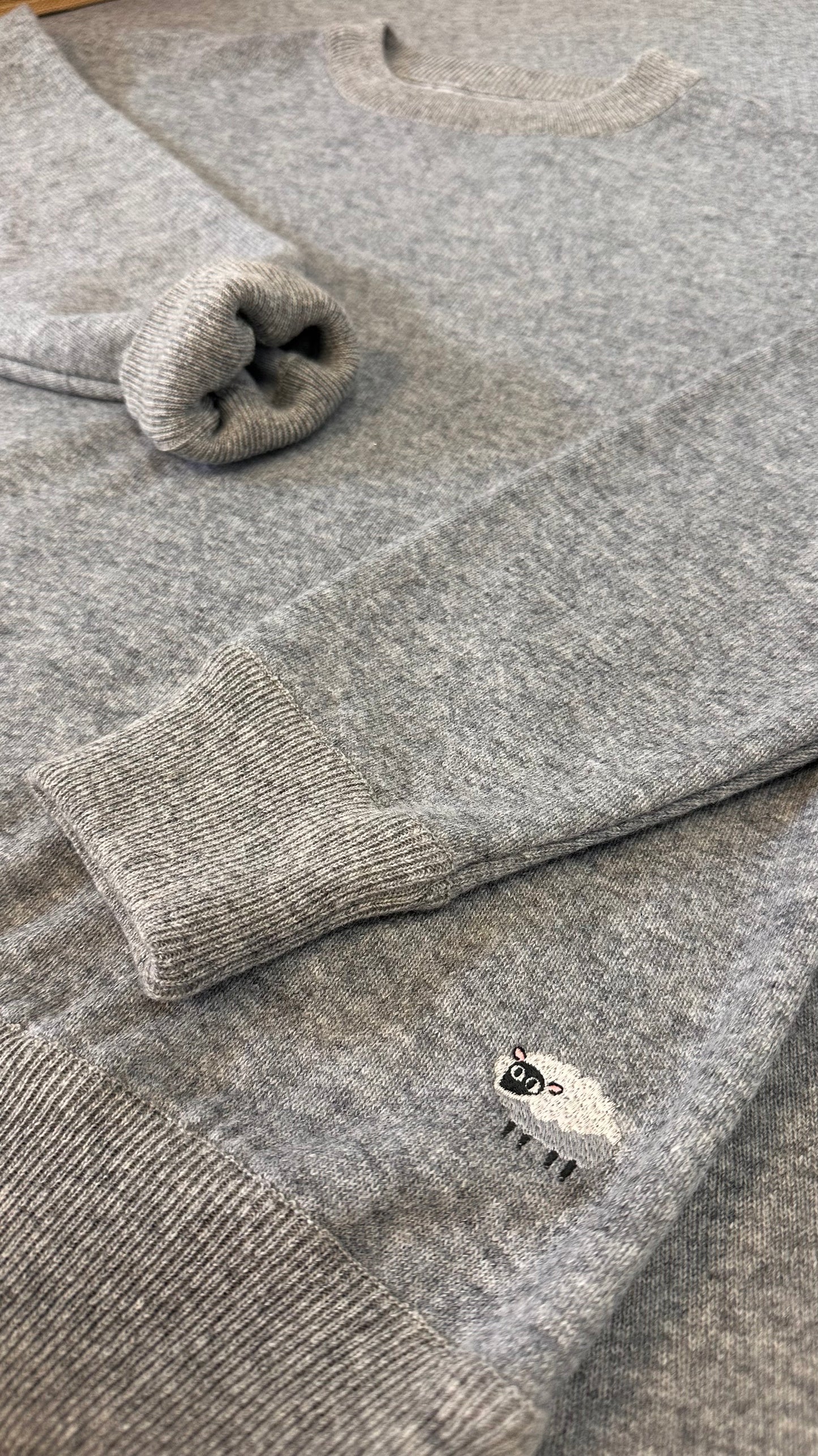 Tracksuit “Pecorrela”