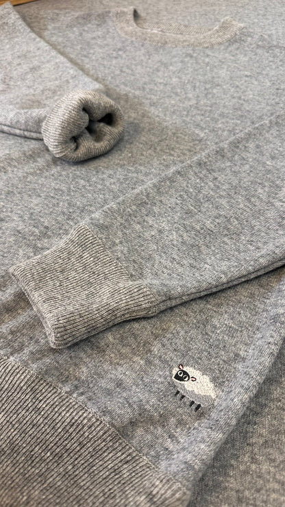 Tracksuit “Pecorrela”