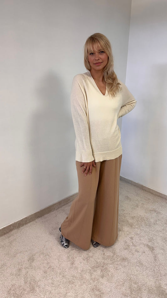 Reglan V-neck "Lilli"