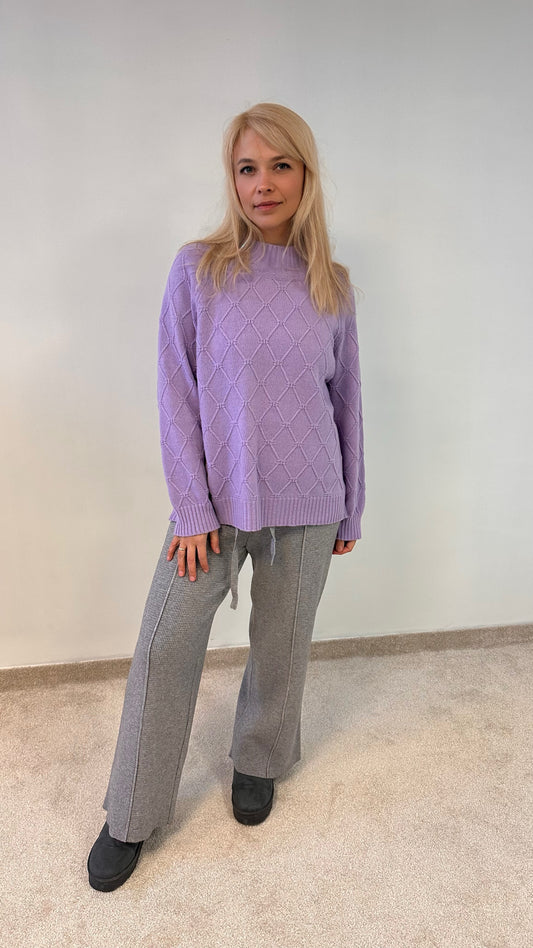 Wool Cashmere “Kelly”