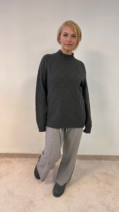 Cashmere Sweater “Kelly”