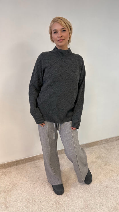 Cashmere Sweater “Kelly”