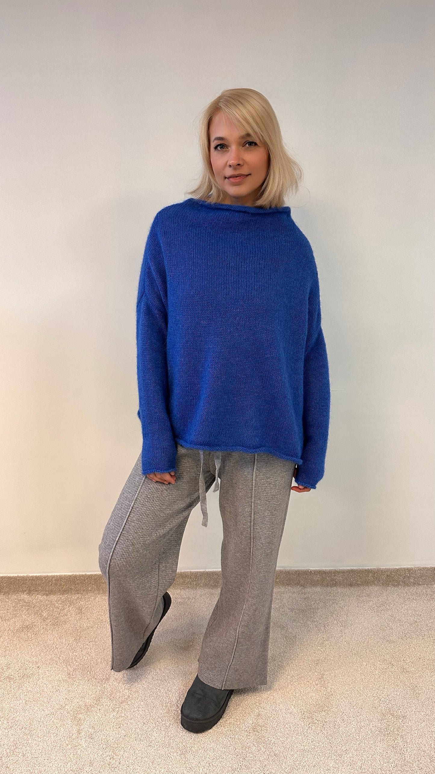 Kid Mohair & Silk “Margo”