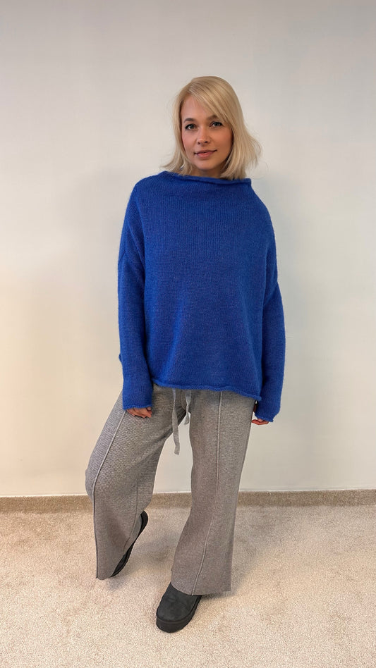 Kid Mohair & Silk “Margo”