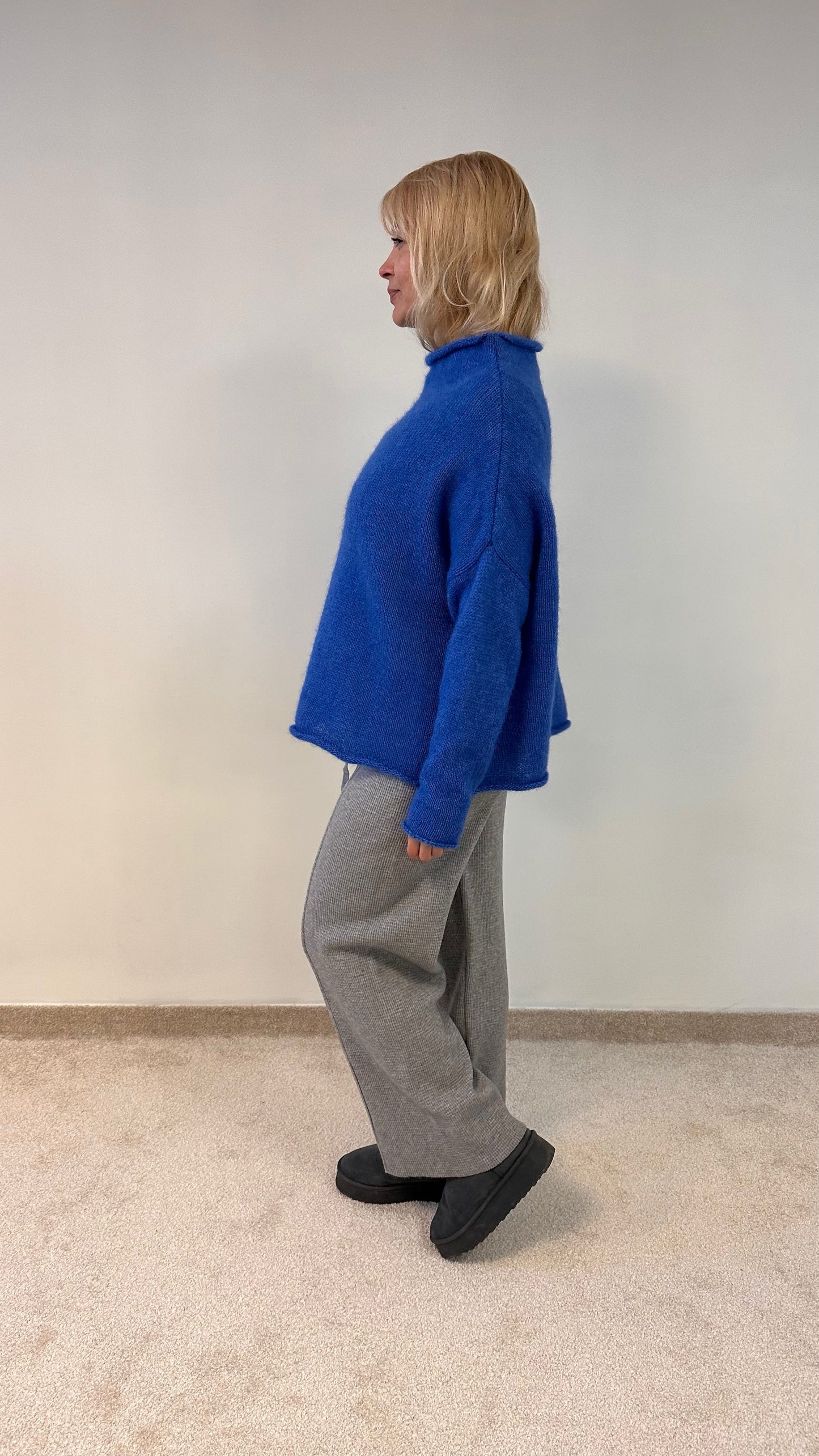 Kid Mohair & Silk “Margo”