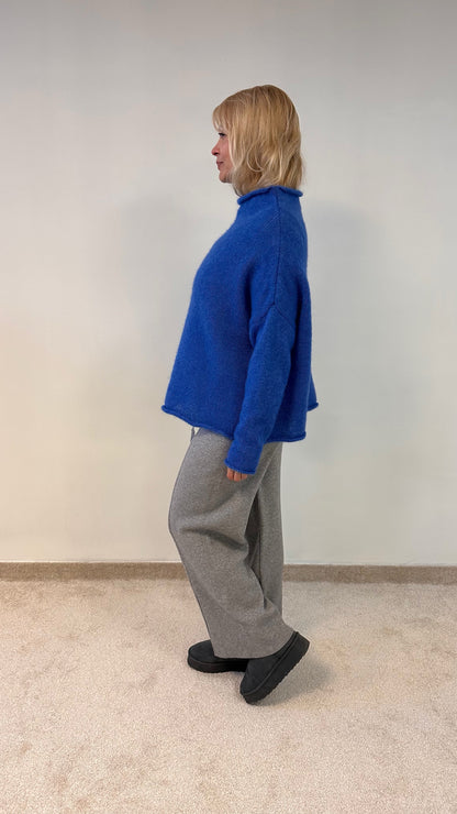 Kid Mohair & Silk “Margo”