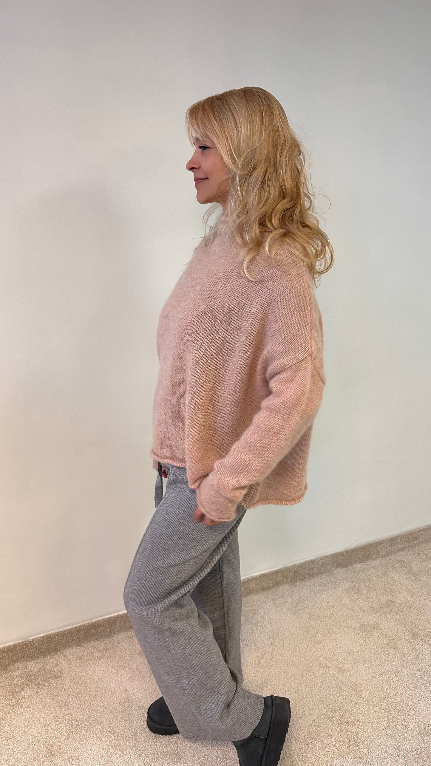 Kid Mohair & Silk “Margo”