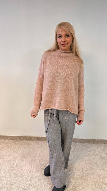 Kid Mohair & Silk “Margo”