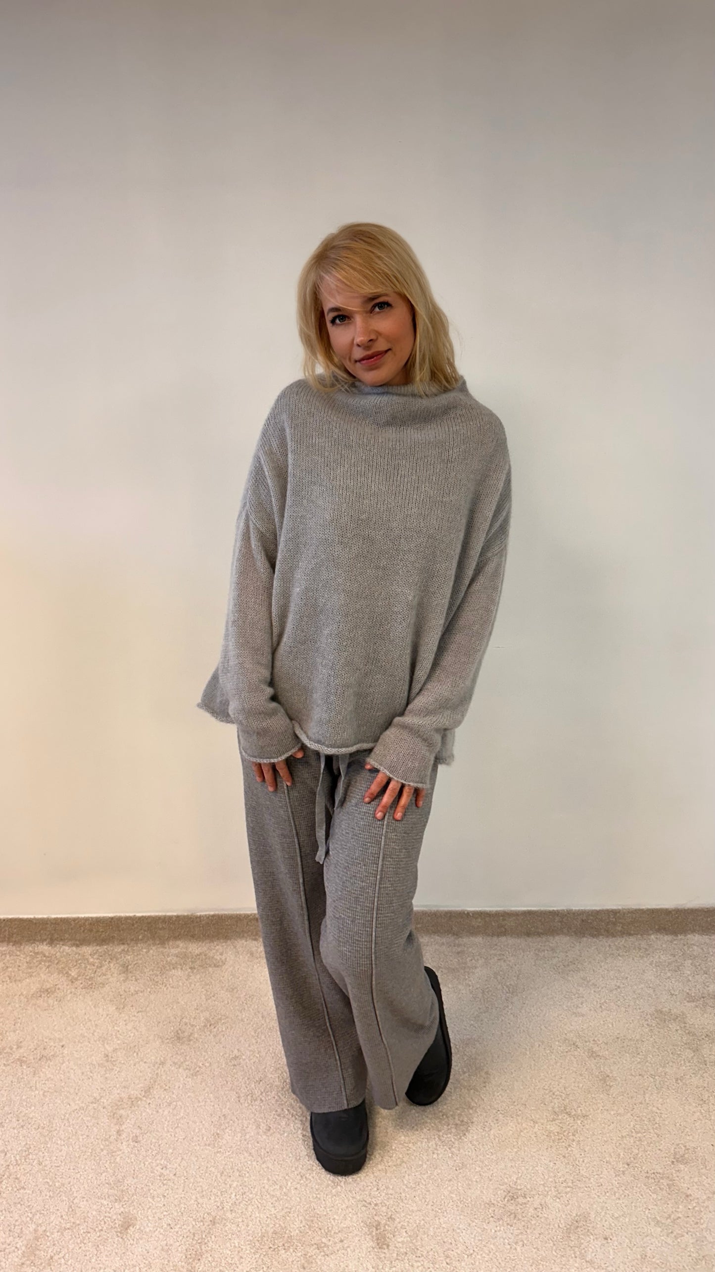 Kid Mohair & Silk “Margo”