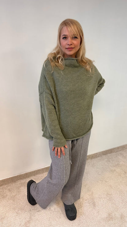 Kid Mohair & Silk “Margo”