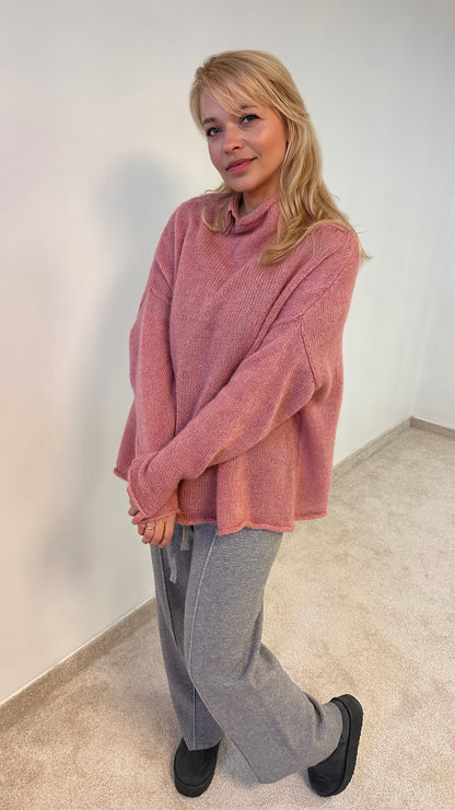 Kid Mohair & Silk “Margo”