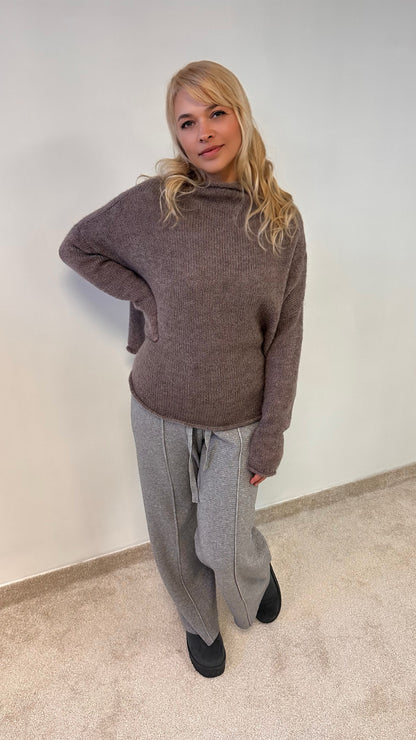 Kid Mohair & Silk “Margo”