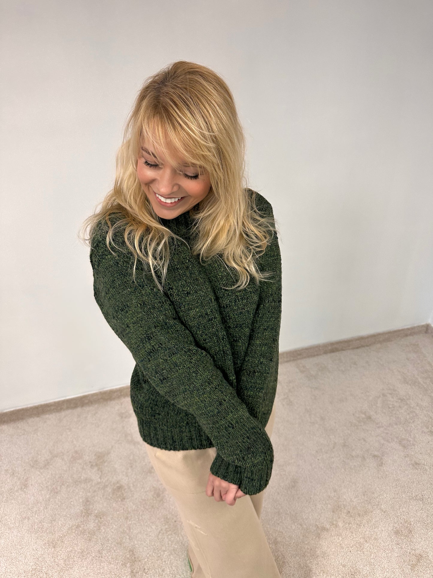 Moline sweater "Tyla"