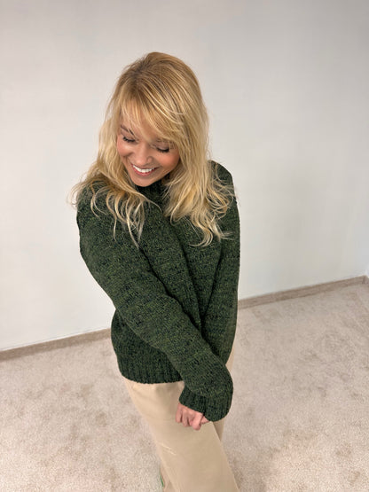 Moline sweater "Tyla"