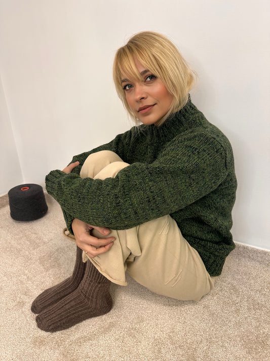 Moline sweater "Tyla"