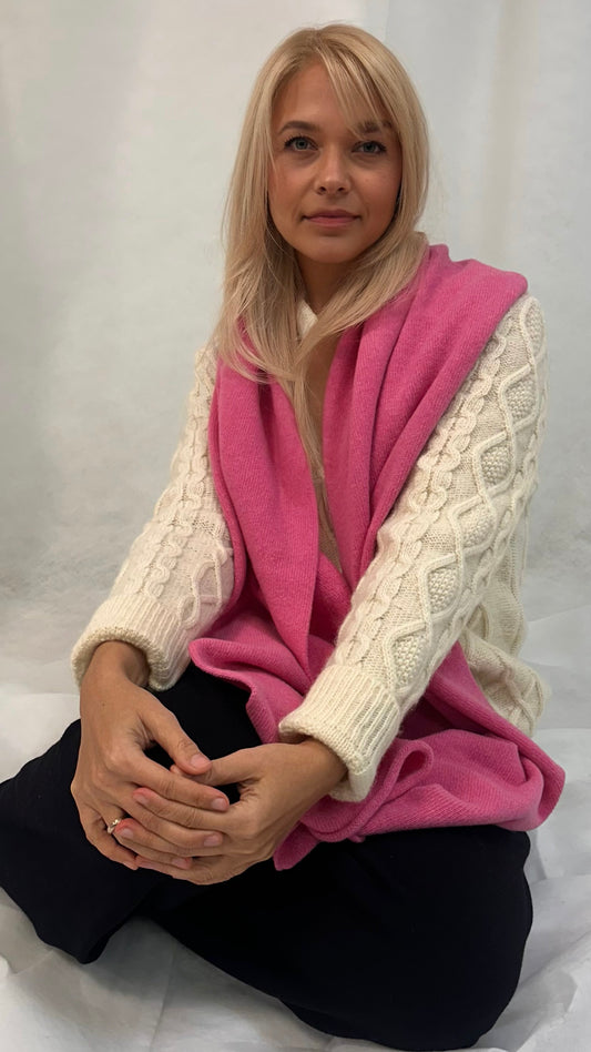 Scarfs & Beanie hats