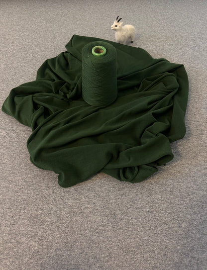 Merino Wool Scarf “Estelle”