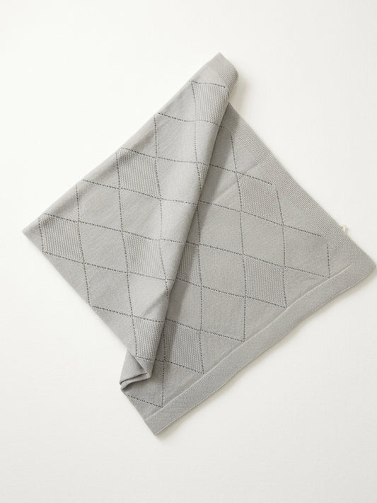 Pure Merino Wool Blanket & Scarves