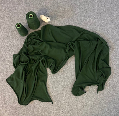 Merino Wool Scarf “Estelle”