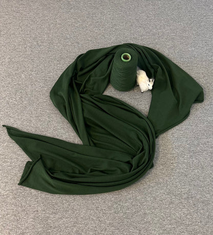 Merino Wool Scarf “Estelle”