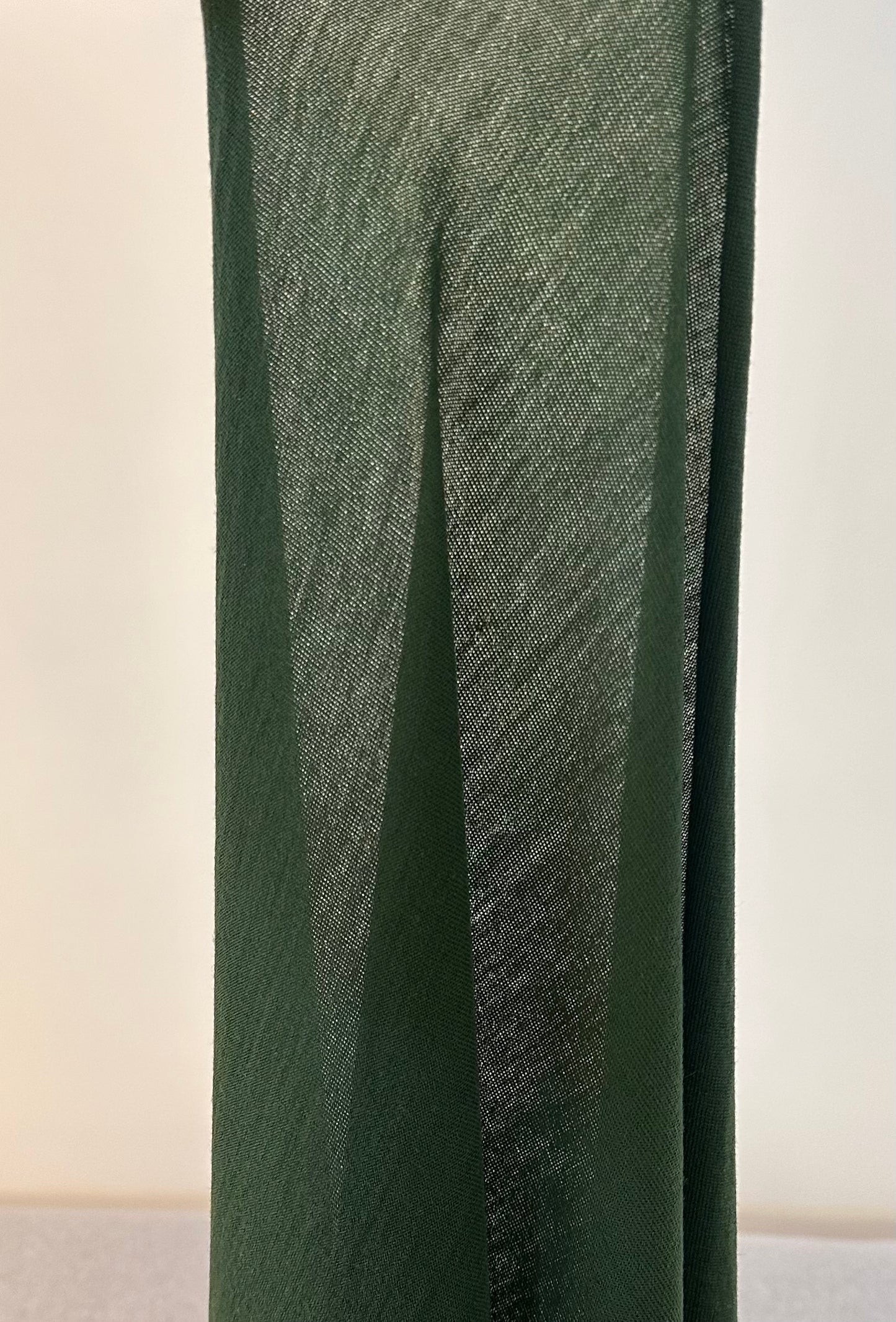Merino Wool Scarf “Estelle”