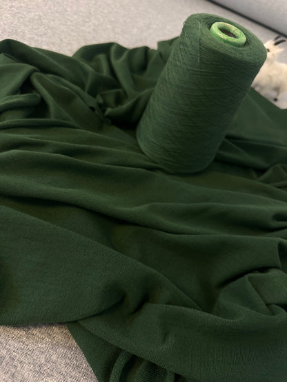 Merino Wool Scarf “Estelle”