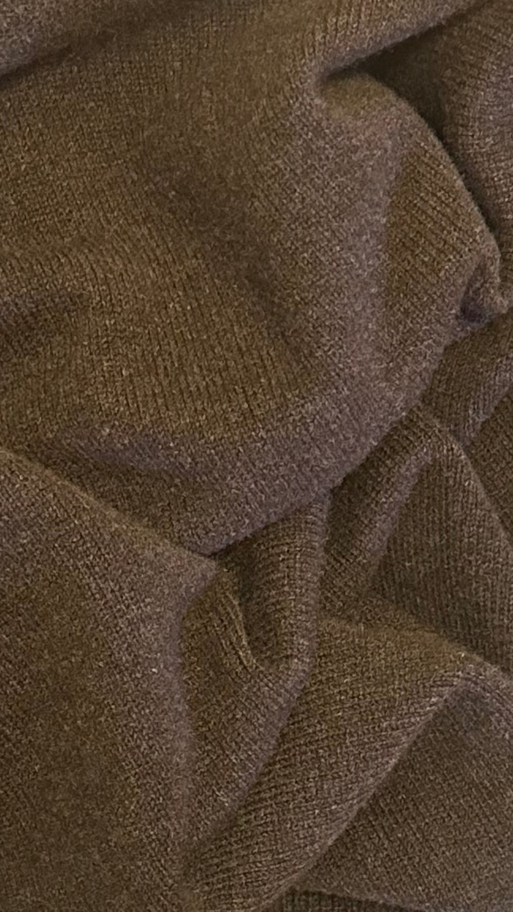 High neck Sweater "Athena"